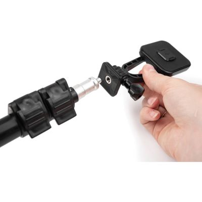 Peak Design Mobile Creator Kit Sistem Montare Smartphone Negru