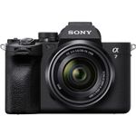 Sony-A7-IV-Aparat-Foto-Mirrorless-Full-Frame-33MP-4K60p-Kit-cu-Obiectiv-28-70mm-F3.5-5.6-OSS-Negru