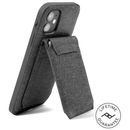 Peak Design Mobile Portofel cu Suport pentru Smartphone Charcoal