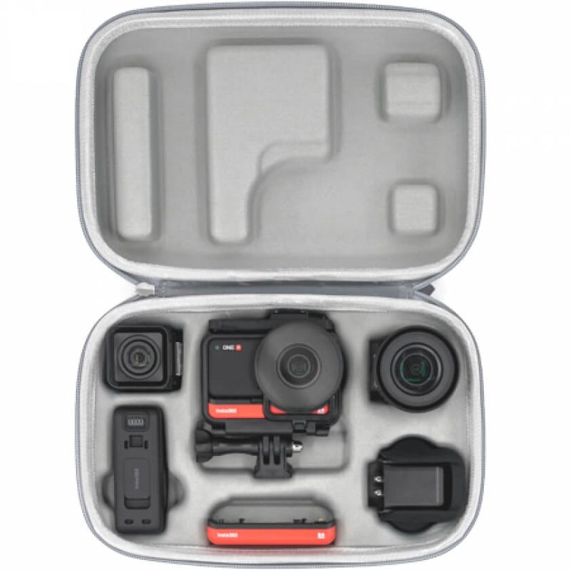 Insta360GeantapentruOneRDINORSCA4