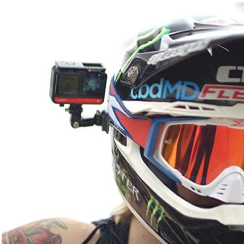 Insta360KitMountCascapentruONERCINCHUXA4