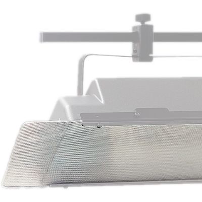 Kaiser #5594 Filtre de Polarizare pentru Reflector de pana la 64 x 21 cm