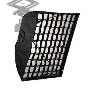 Resigilat: Kast KEC-6080 - softbox cu grid 60x80cm montura Elinchrom - RS125003796-1