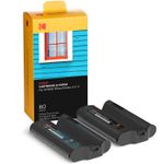 Kodak-Cartus-si-Hartie-pentru-Imprimanta-Foto-Kodak-Dock-10x15-80-buc