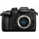Resigilat: Panasonic Lumix DMC-GH5S Aparat Foto Mirrorless 10MP Wi-Fi Body Negru - RS125039499-1