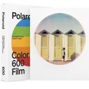 Polaroid Film Color pentru Polaroid 600 Round Frame