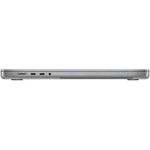 MacBookPro142021LaptopProcesorM18CoreCPU14CoreGPU512GBSSDSpaceGray