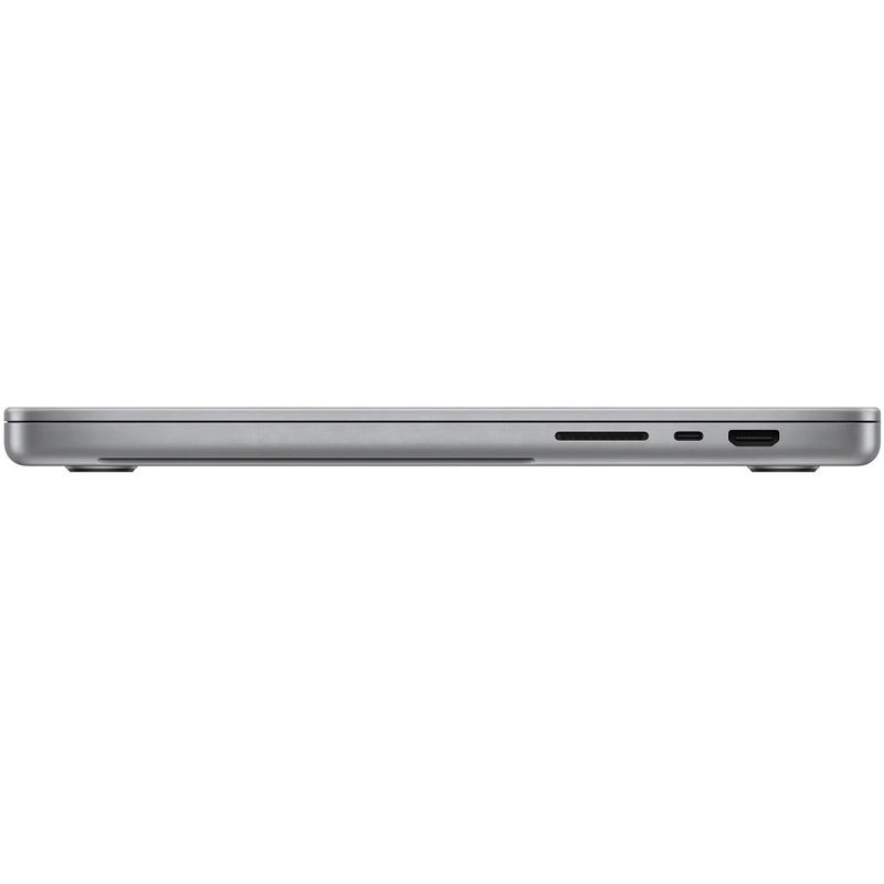 MacBookPro142021LaptopProcesorM18CoreCPU14CoreGPU512GBSSDTastaturaINTSpaceGrey