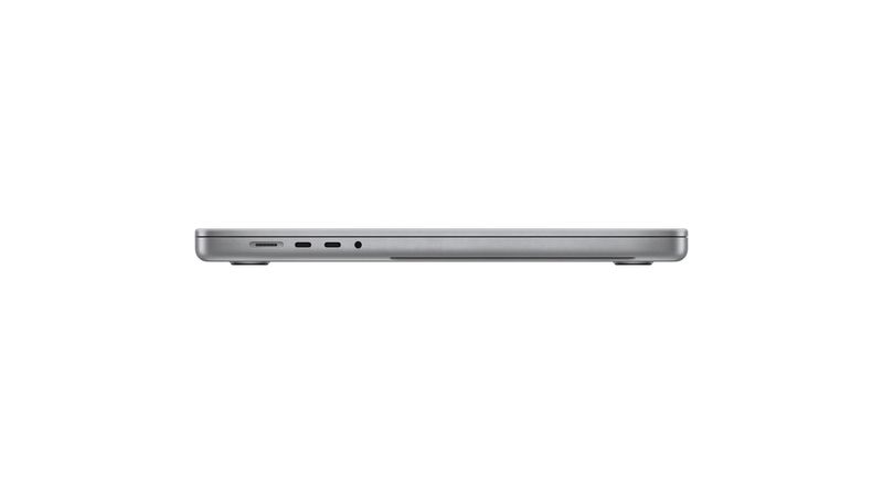 MacBook Pro 14