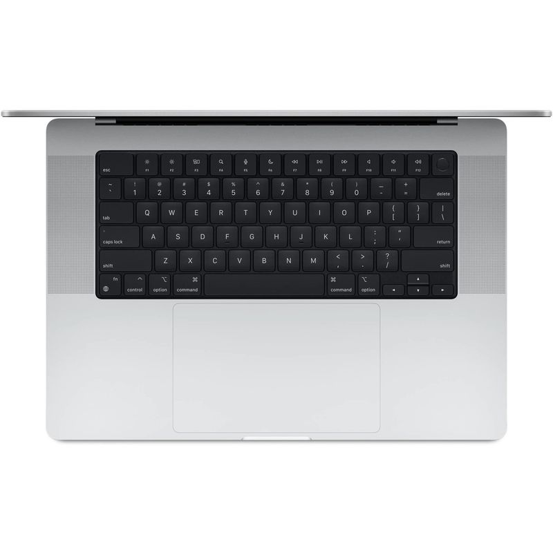MacBookPro142021LaptopProcesorM110CoreCPU16CoreGPU1TBSSDTastaturaINTSilver