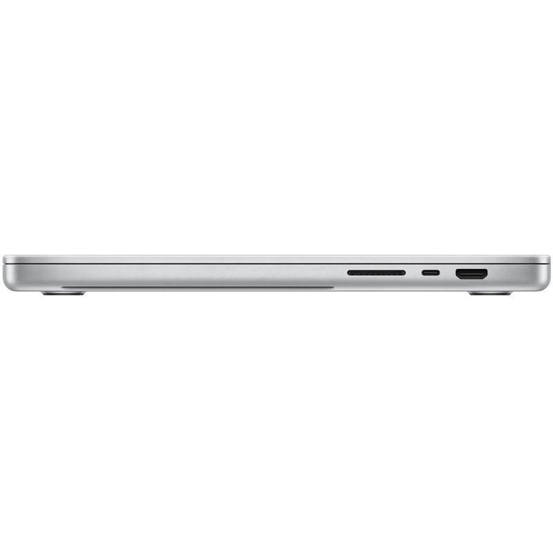 MacBookPro142021LaptopProcesorM110CoreCPU16CoreGPU1TBSSDTastaturaINTSilver