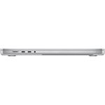 MacBookPro142021LaptopProcesorM110CoreCPU16CoreGPU1TBSSDTastaturaINTSilver