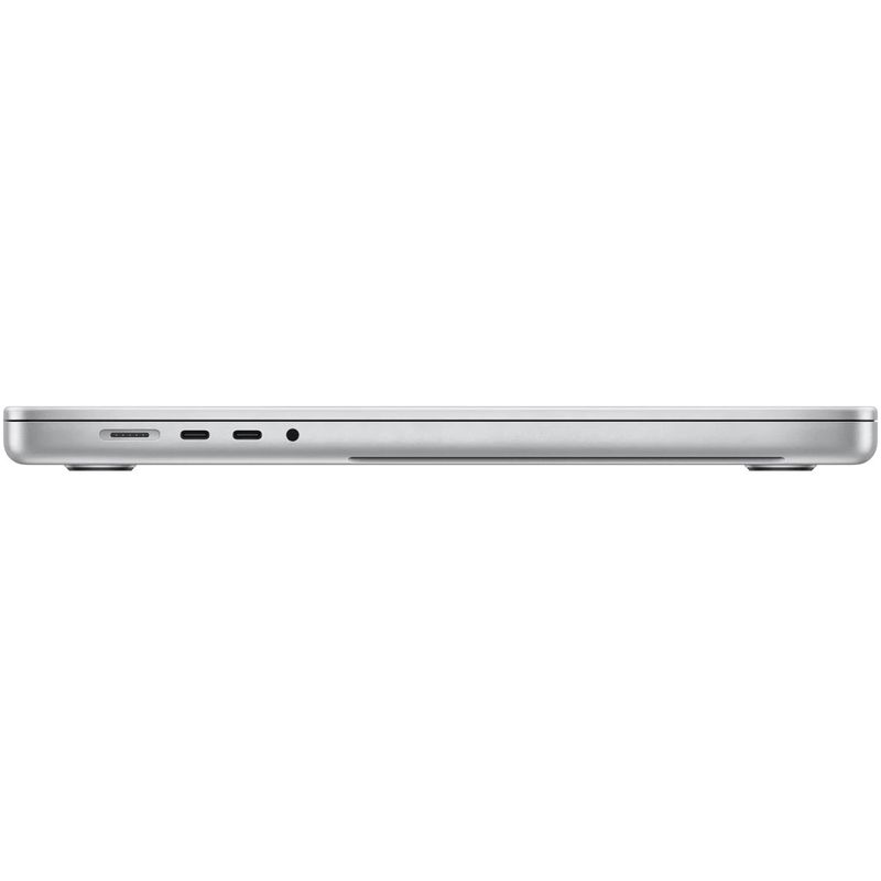 MacBookPro142021LaptopProcesorM110CoreCPU16CoreGPU1TBSSDTastaturaINTSilver