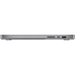 MacBook-Pro-14-2021-Laptop-Procesor-M1-8-Core-CPU-14-Core-GPU-512GB-SSD-Space-Gray.3