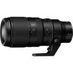 Nikon100–400mmf4556VRSObiectivFotoMirrorlessMonturaZ