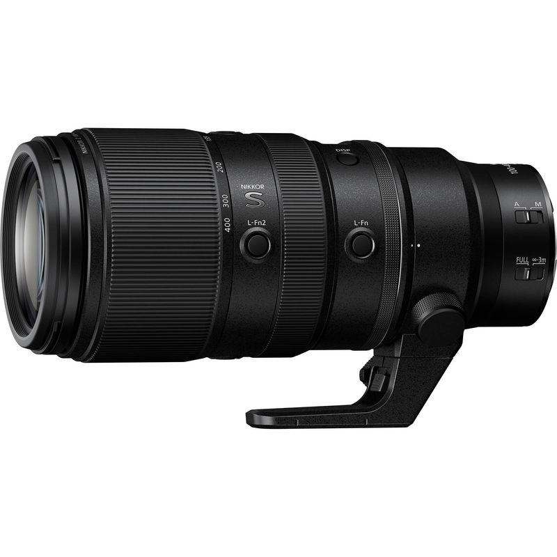 Nikon-100–400mm-f-4.5-5.6-VR-S-Obiectiv-Foto-Mirrorless--Montura-Z