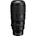 Nikon100–400mmf4556VRSObiectivFotoMirrorlessMonturaZ