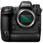 NikonZ9AparatFotoMirrorless457MP8KNegru