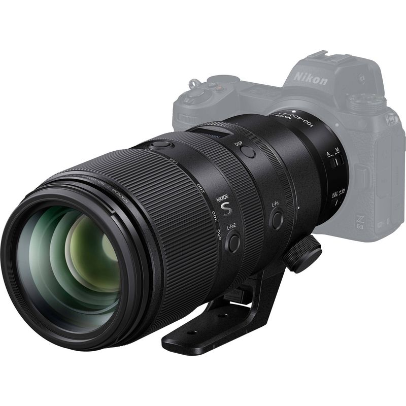 Nikkor100-400-12