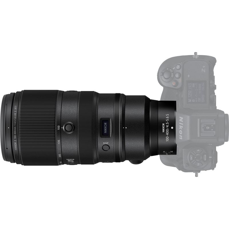 Nikkor100-400-13