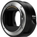 Nikon Adaptor pentru Montura FTZ II