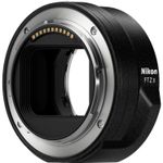 Nikon-Adaptor-pentru-Montura-FTZ-II