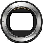 NikonAdaptorpentruMonturaFTZII