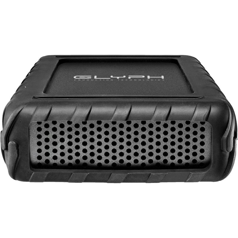 GlyphTechnologiesBlackboxPro14TB7200RPMEnterpriseClassUSBC31