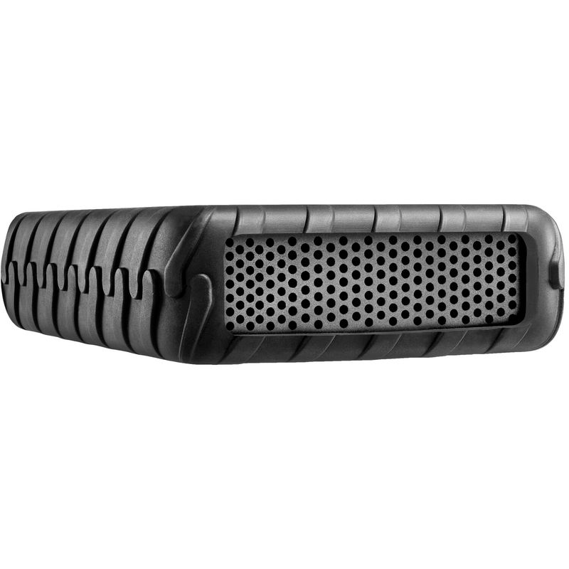 GlyphTechnologiesBlackboxPro12TB7200RPMEnterpriseClassUSBC31