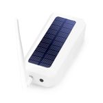 TellurSmartCameraWIFiSolara1080PPIRAlb3