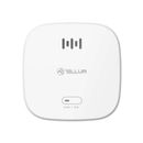 Tellur Smart Senzor de Fum WiFi CR123A, Alb