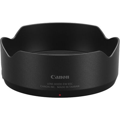 Canon Parasolar EW-65C pentru RF 16mm F/2.8 STM