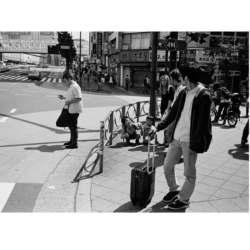 CFPDoubleXFilmAlbNegru35mm36pozitii4