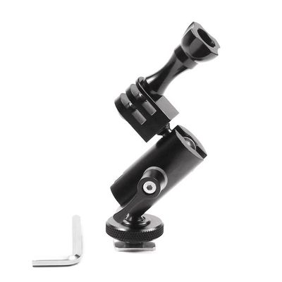 Kathay Hotshoe Arm Montura Type B (Montura Gopro)