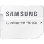 SamsungEvoPlusMBMC512KAEUCarddeMemorieMicroSDXC512GB130MBsAdaptorSDInclus