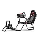 Next Level Racing NLR-S021 Simulator GT-Lite Cockpit Scaun gaming pliabil