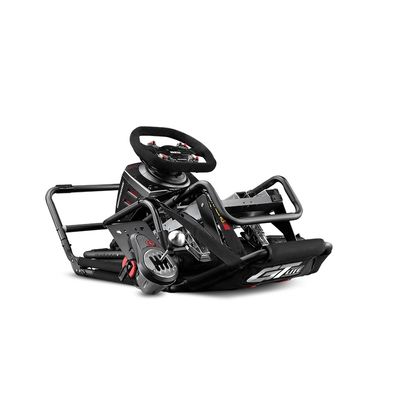 Next Level Racing NLR-S021 Simulator GT-Lite Cockpit Scaun gaming pliabil
