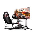 NextLevelRacingNLRS021SimulatorGTLiteCockpitpliabilRacing4