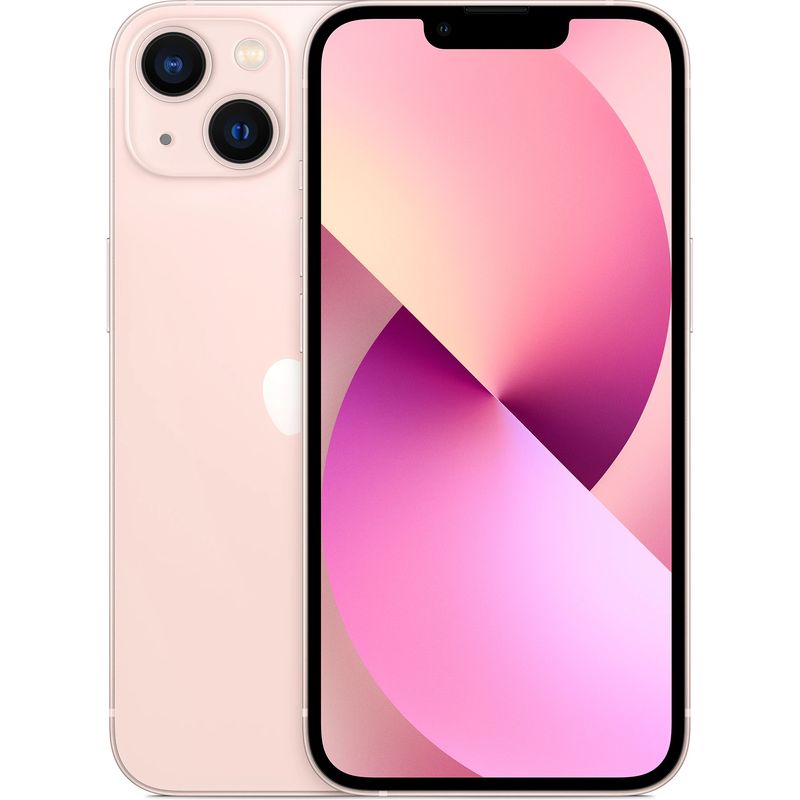 iPhone-13-Telefon-Mobil-128GB-5G-Pink