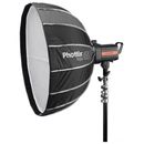 Phottix Raja Quick Folding Octobox 65cm