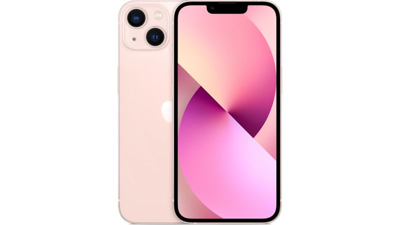 Apple iPhone 13 Telefon Mobil 256GB 5G Pink - F64.ro - F64.ro