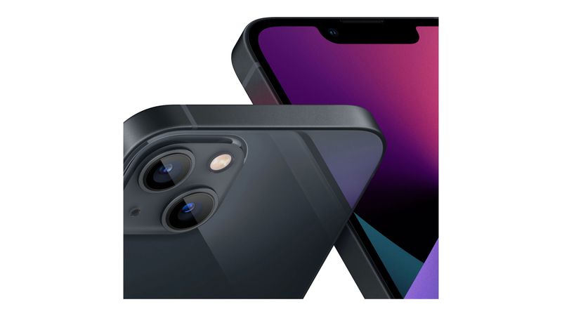 ち*う様 iPhone 13 ミッドナイト ジャンク iPhone 13 128GB ミッドナイト MLNC3J/A SIMフリー【即日発送】【土日