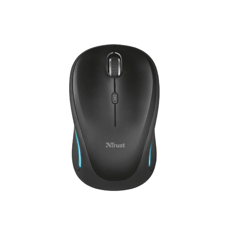 Trust-Yvi-Mouse-Wireless-Negru.4