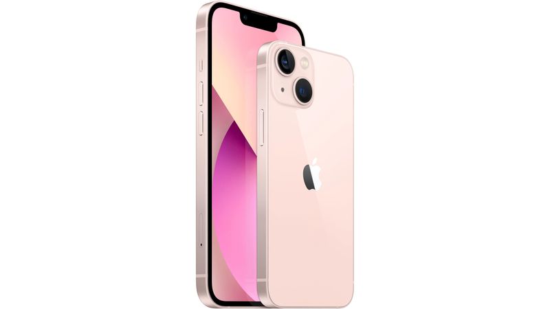 GB 512 Pink, 13, iPhone Apple ピンク 512GB 13 iPhone - lei 1.849 la de 携帯電話本体