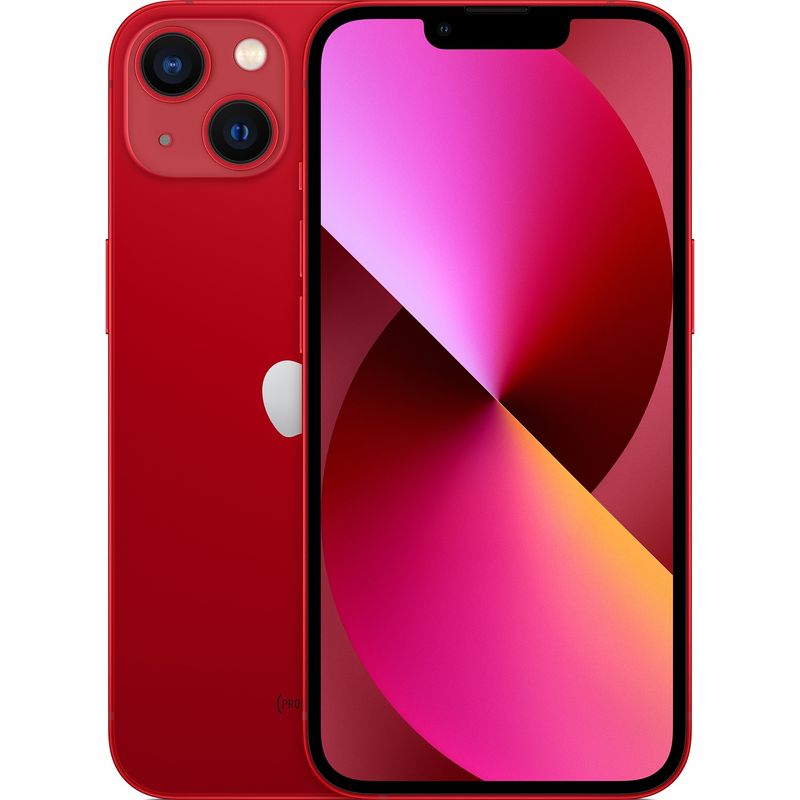 Apple-iPhone-13-mini-Telefon-Mobil-128GB-5G-Red