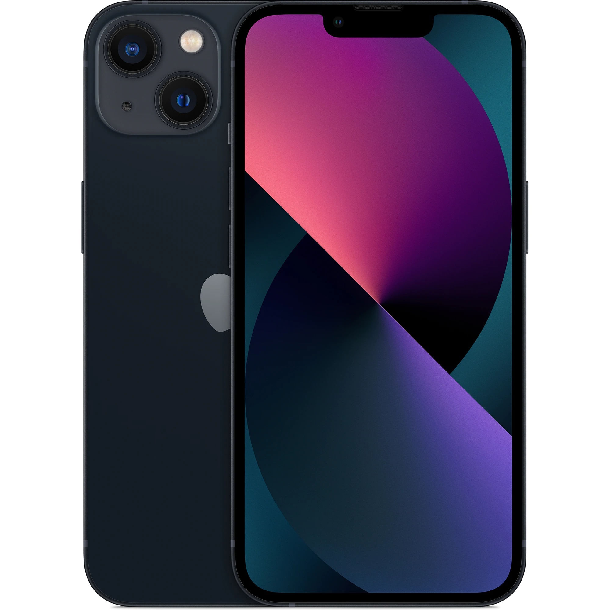 Apple iPhone 13 mini Telefon Mobil 128GB 5G Midnight