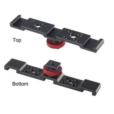 Kathay Brat Adaptor cu 3 Suporturi Patina