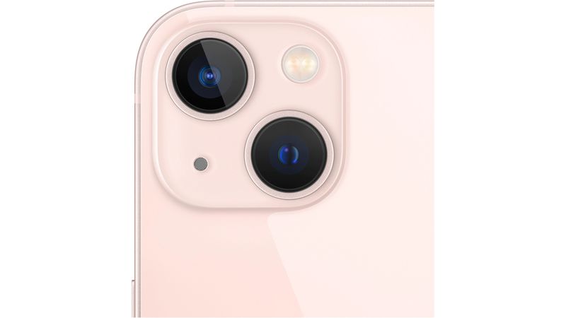 Apple iPhone 13 mini Telefon Mobil 128GB 5G Pink - F64.ro