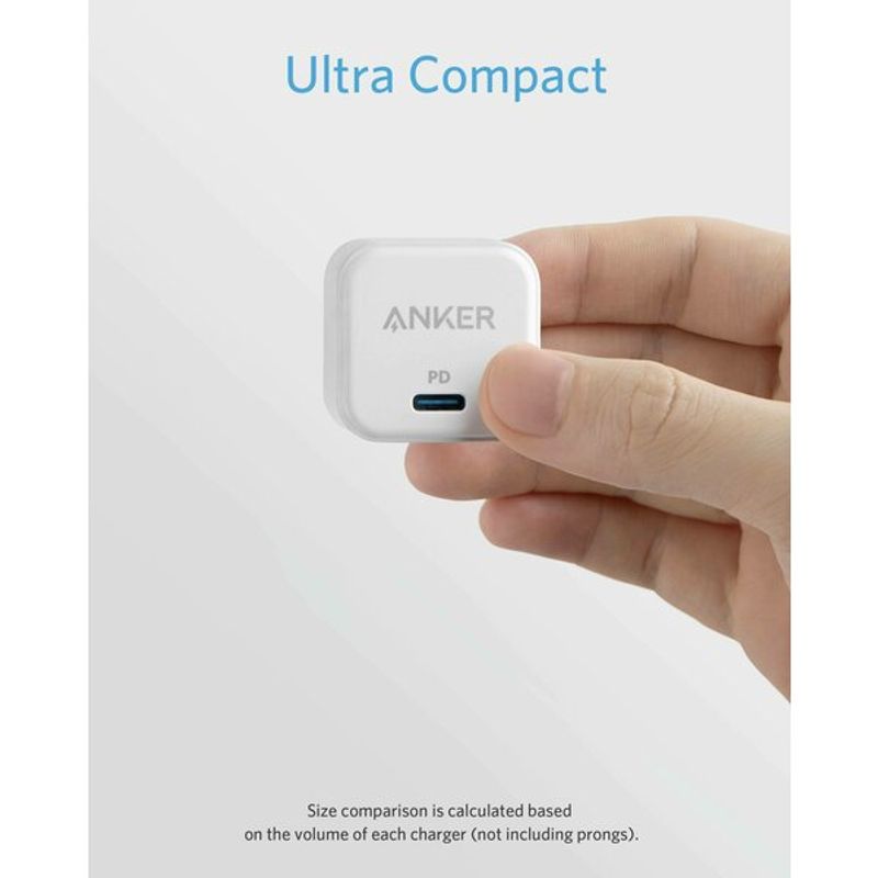 Anker-PowerPort-III-Incarcator-Retea-20W-Cube-Alb.2