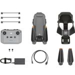 DJIMavic3Drona51K20MP